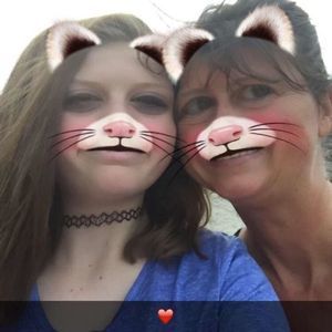 Meet your Posher, Anne